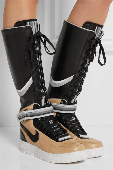 riccardo tisci boots